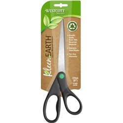 Scissors Kleenearth Stainless Steel 229mm