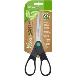 Scissors Kleenearth Stainless Steel 178mm