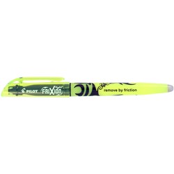 Highlighter Frixion Erasable Light Yellow