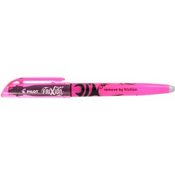 Highlighter Frixion Erasable Light Pink