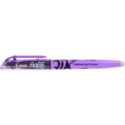 Pilot Frixion Highlighter Light Sw-Fl-V Violet