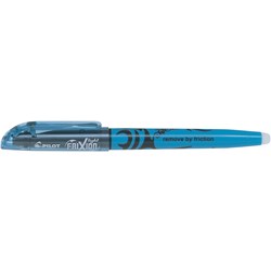 Pilot Frixion Erasable Blue Highlighter