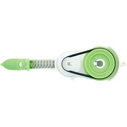 Refill Correction Tape Begreen Retractable White Line Rt