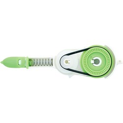 Refill Correction Tape Begreen Retractable White Line Rt