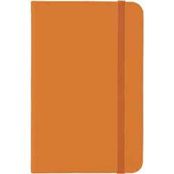 Debden Vauxhall Original Pocket Citrus Orange Journal