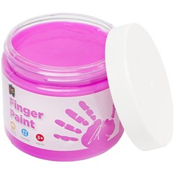 Paint Ec Finger Pink 250Ml
