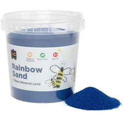 EC Blue Rainbow Sand 1.3kg