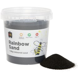 EC Black Rainbow Sand 1.3kg