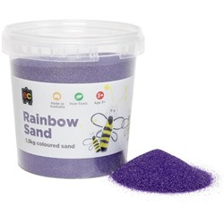 EC Purple Rainbow Sand 1.3kg