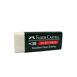 Faber Castell Large 7085-20 PVC Eraser