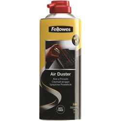 Air Duster Fellowes Hfc Free 350G