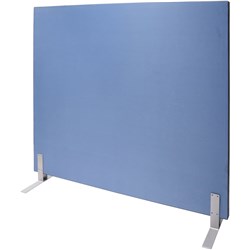 Rapidline Acoustic Screen 1500x1500mm Blue