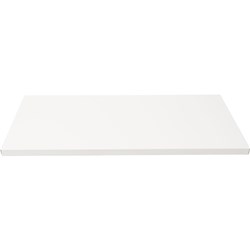 Go Steel Tambour Accessory Extra Shelf 900mmW White