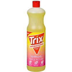 Trix Dishwashing Liquid 1 Litre