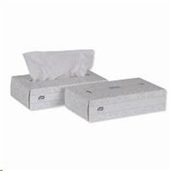 Tork 2 Ply Facial Tissues