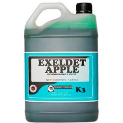 Regal 5L Classic Apple Dishwashing Liquid
