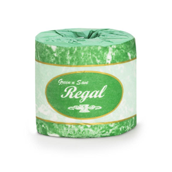 Regal Premium 2 Ply 400 Sheet Toilet Paper