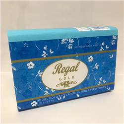 Regal Gold Tad Compact Hand Towel