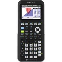 Calculator Texas Instruments Ti-84 Plus Ce