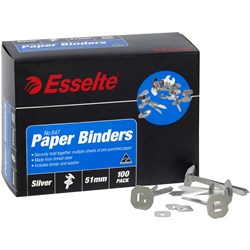 Esselte 51mm Paper Binder