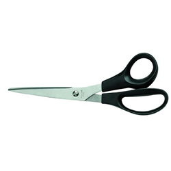 Scissors Celco Black 202mm (8) Left & R