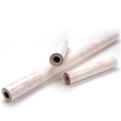 Contact Self Adhesive Covering 15Mx300Mm -80Mic Gloss