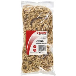 Superior #16 500gm Rubber Bands