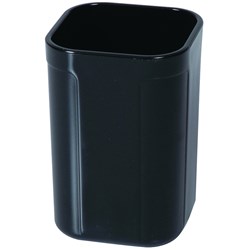 Esselte Black Pencil Cup