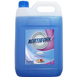 Northfork Liquid Hand Wash Pearl Blue 5lt