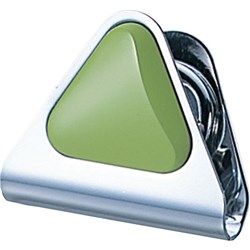 Carl MC-57 60mm Green Magnetic Clip