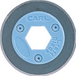 Carl B01 Straight Replacement Blade DC212/218 PRT100 & CC10