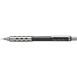 Pentel Mechanical Pencils P365 0.5mm 0.5mm Black Barrel