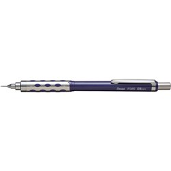 Pentel Mechanical Pencils P365 0.5mm 0.5mm Blue Barrel