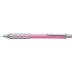 Pentel Mechanical Pencils P365 0.5mm 0.5mm Pink Barrel