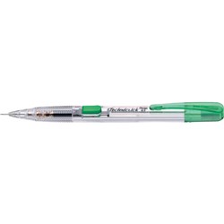 Pentel Pd105T 0.5mm Mechanical Pencil Green