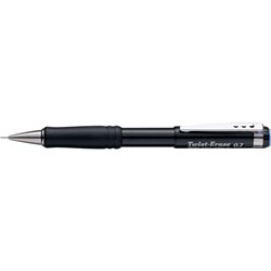 Pentel 0.7mm Twist-Erase Mechanical Pencil