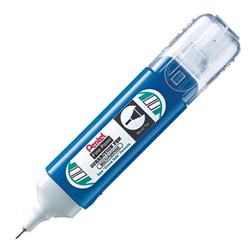 Pen Correction Pentel Steel Point Fine 12mL