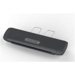 Gold Sovereign A3 TP Laminator 