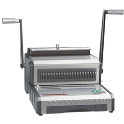 Qupa S210 Wire Binding Machine