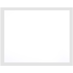 QUILL PASTEBOARD ACID FREE 510x635mm 4 Sheet 275gsm - Single