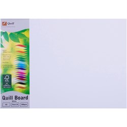 Board A3 Xl Multiboard 200gsm White