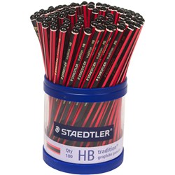 Staedtler Tradition 110 HB Graphite Pencil