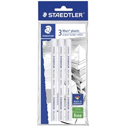 Staedtler Mars Eraser Holder Refills