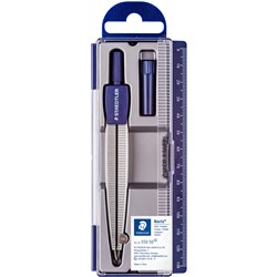 Staedtler 550-50 Standard Compass