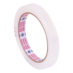 Tape Transparent 18mm X 66M