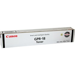 Toner Canon Fax Npg-28 Gpr18 TG-28