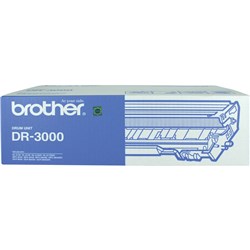 Brother DR-3000 Black Drum