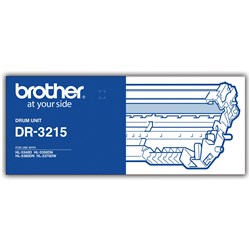 Brother DR-3215 Black Drum