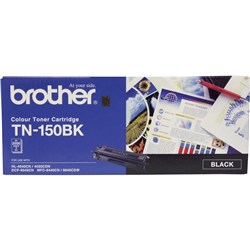 Brother TN-150 Black Toner Cartridge
