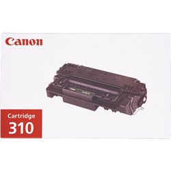 Canon CART310 Black Toner Cartridge